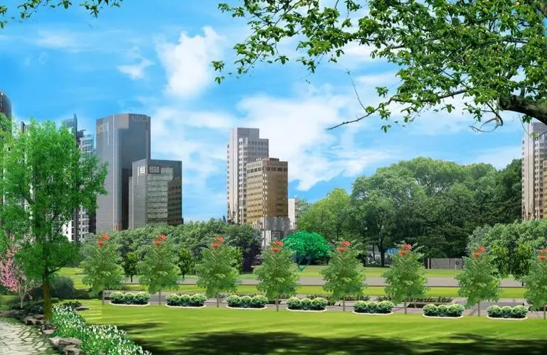 龙岩景观绿化工程班组 龙岩景观绿化工程班组